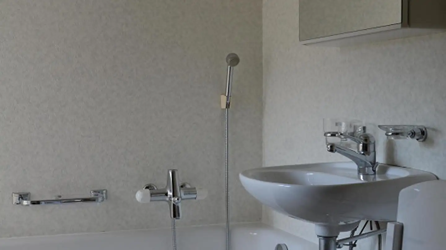 Single house for rent - Unterdorf 19, 9607 Mosnang - Photo 3