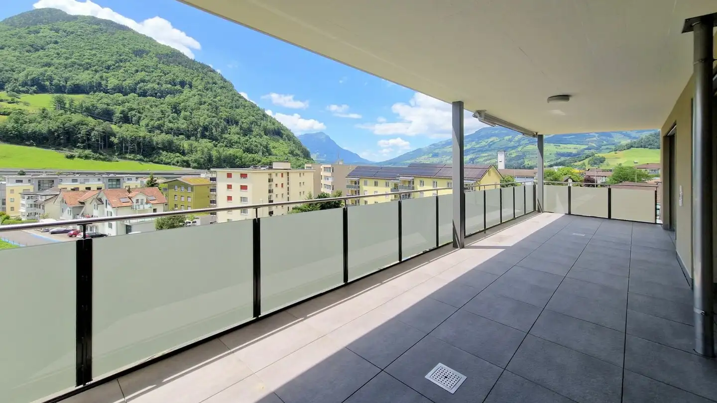 Apartment for rent - Feld 35, 6423 Seewen SZ - Photo 4