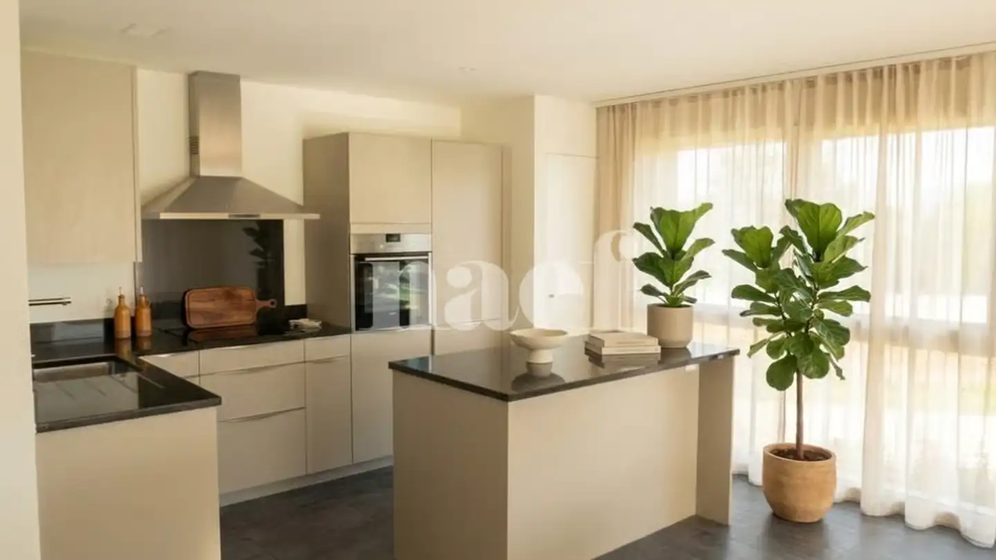 Appartamento in affitto - Chemin De La Forge 16, 1297 Founex - Foto 3