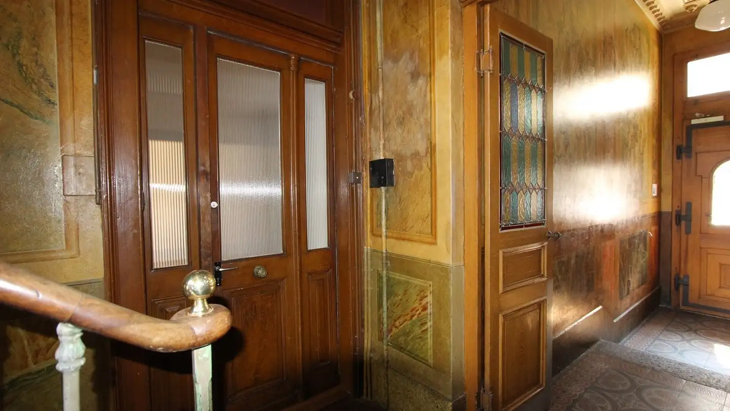 Apartment for rent - Rue Du Général-Dufour / General-Dufour-Strasse 75, 2502 Biel/Bienne - Photo 3