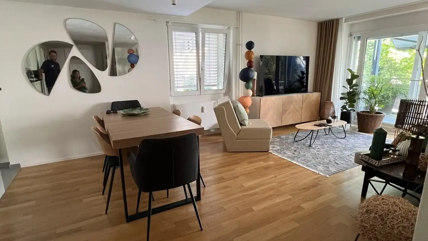 Appartamento in affitto - 6330 Cham