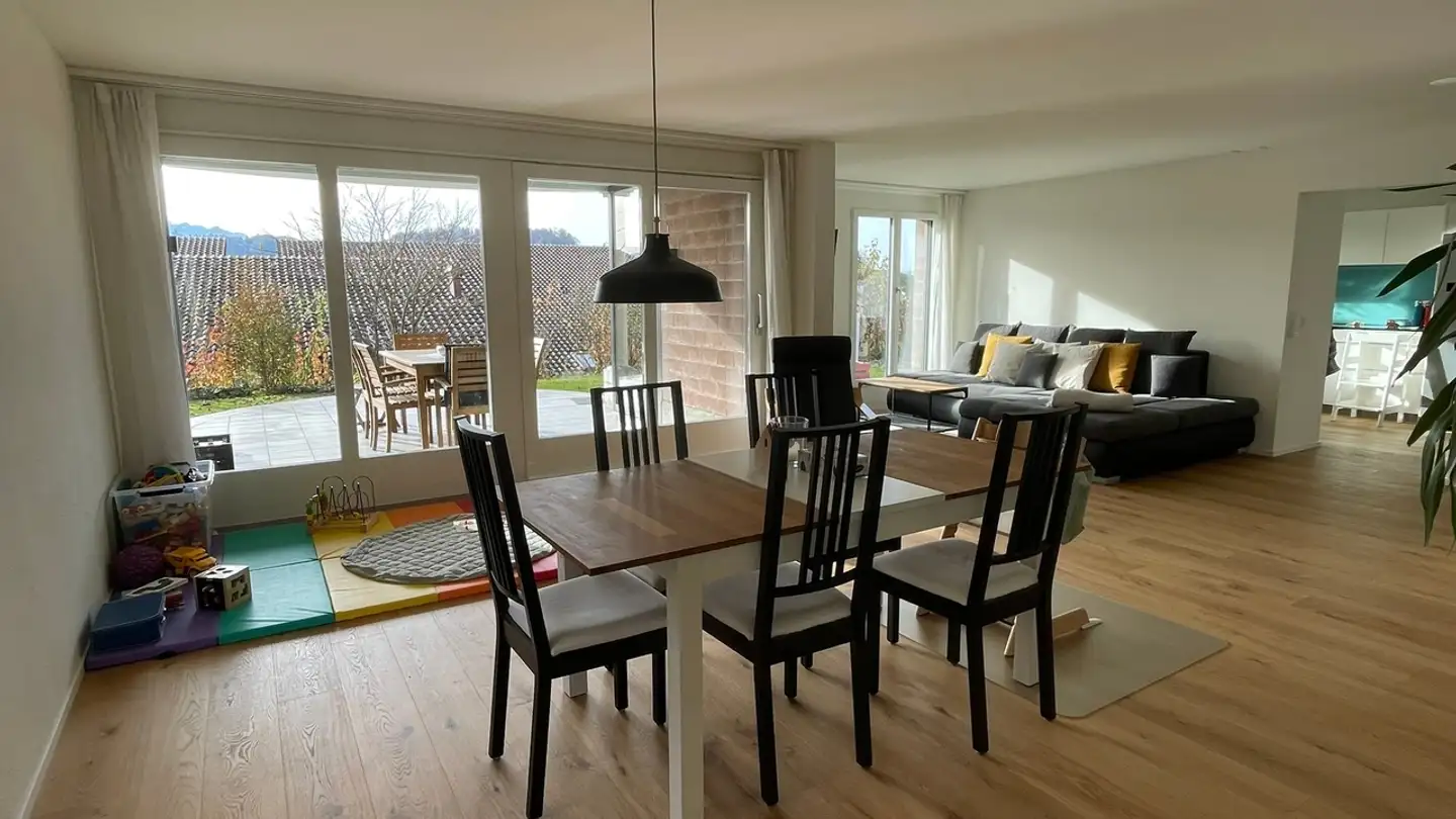 Single house for rent - 6043 Adligenswil - Photo 2