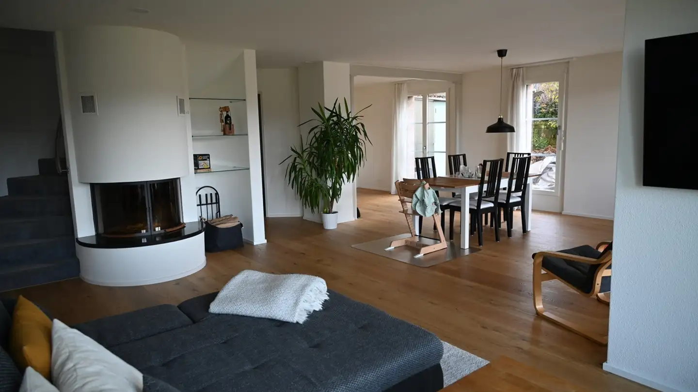 Single house for rent - 6043 Adligenswil - Photo 4