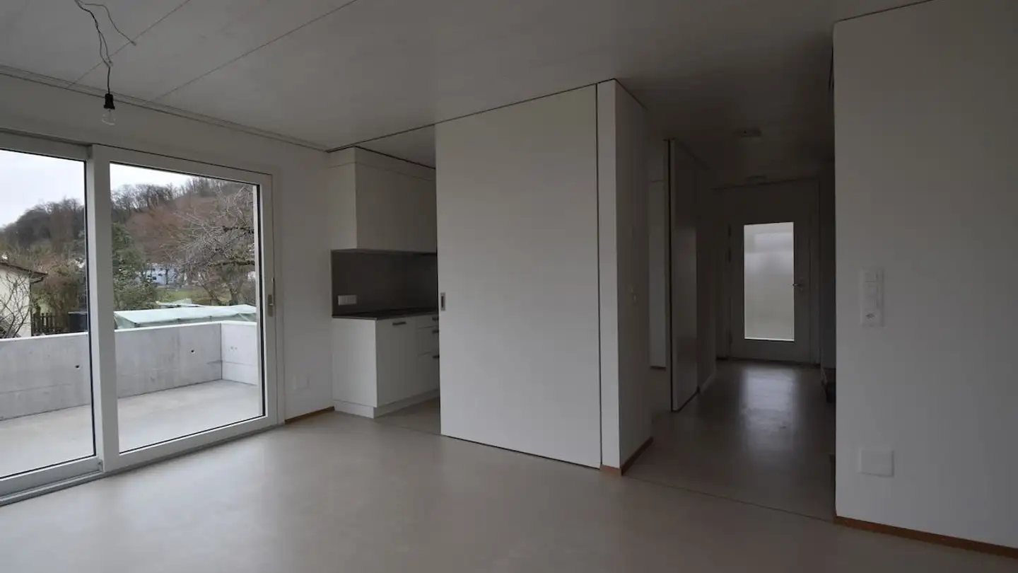 Wohnung mieten - Grenzweg 5c, 5200 Brugg AG