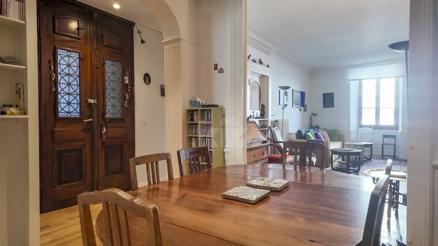 Appartamento in vendita - 1096 Cully - Photo 4