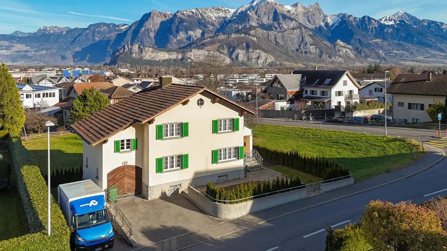 Casa singola in vendita - 7323 Wangs