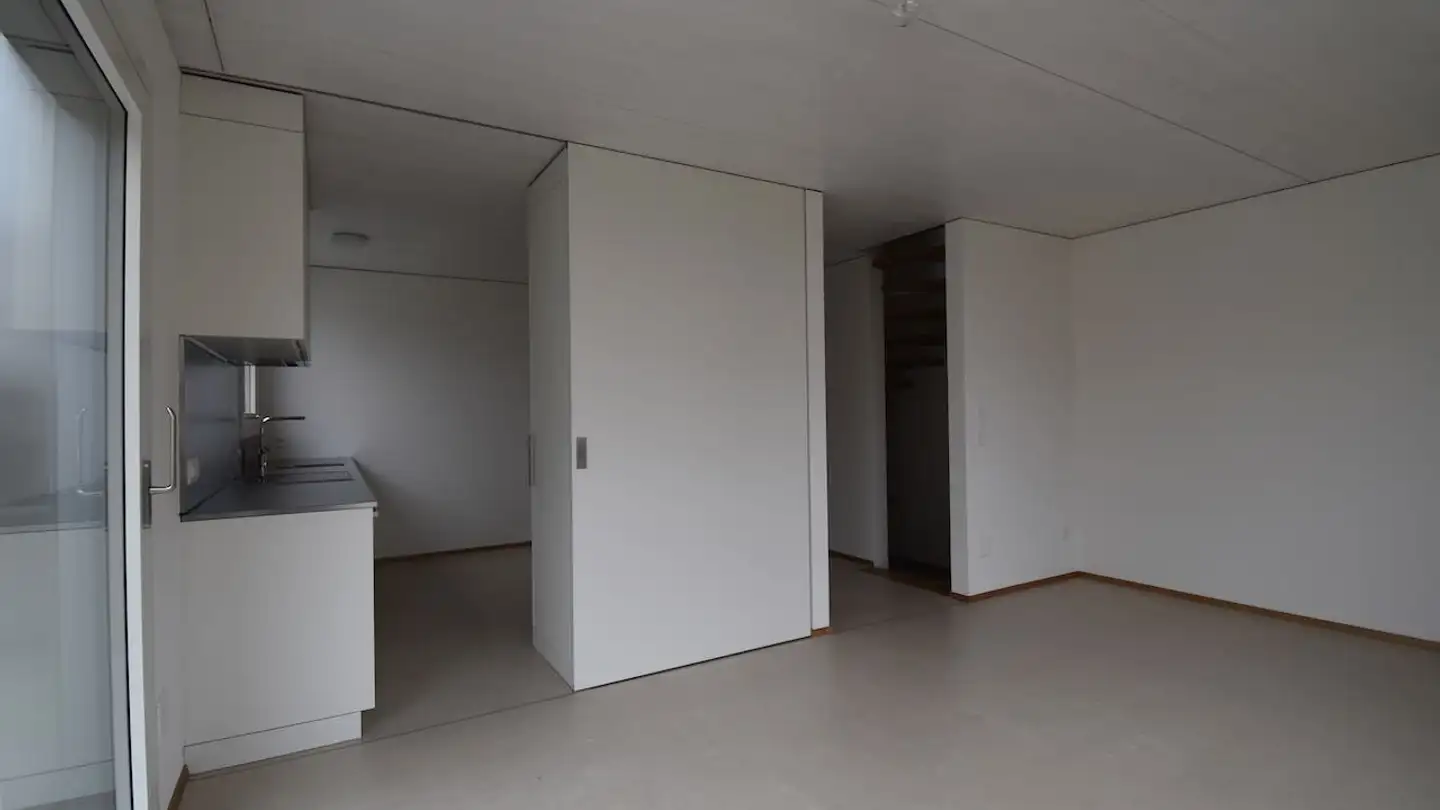 Wohnung mieten - Grenzweg 5c, 5200 Brugg AG - Foto 2