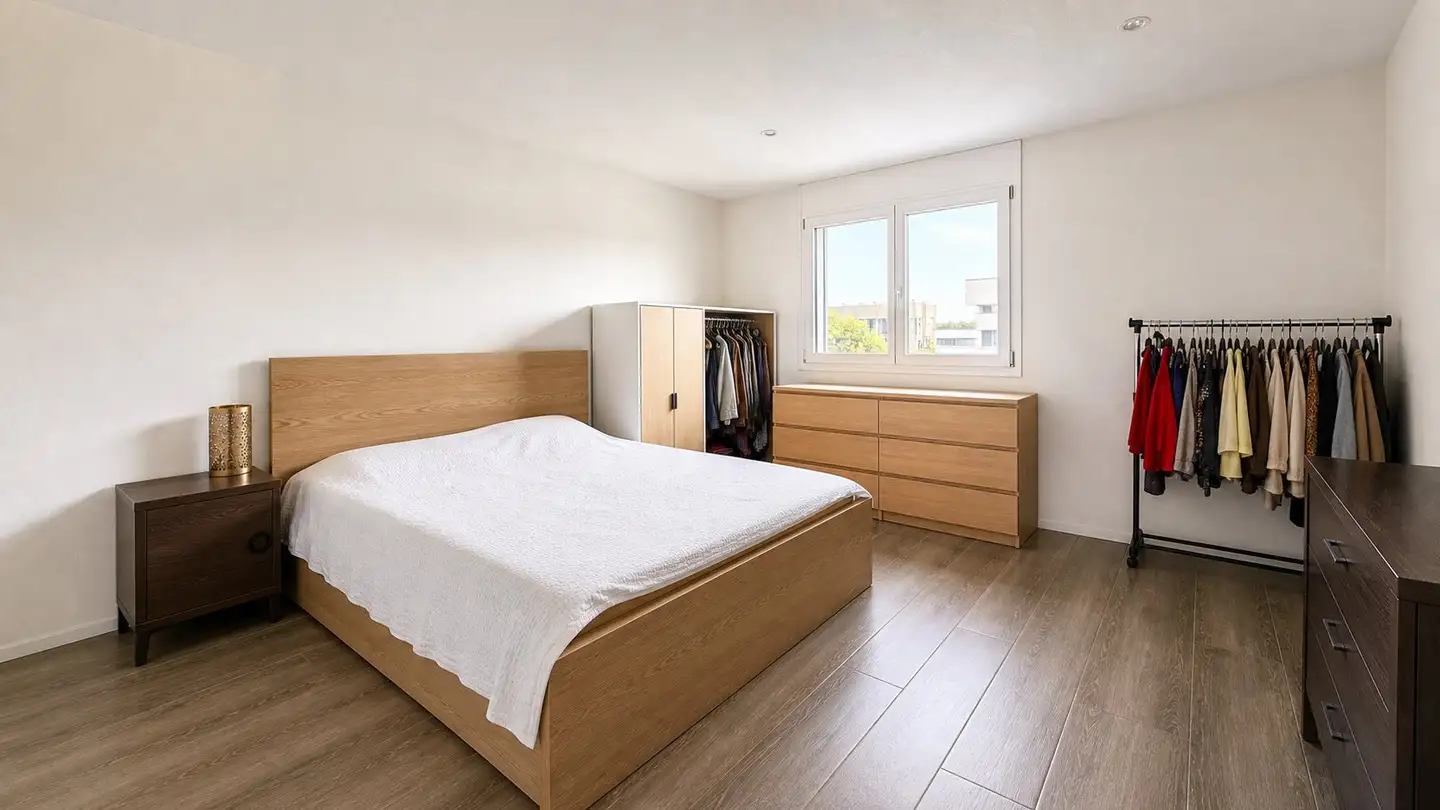 Appartamento in affitto - Route De Lausanne 23, 1680 Romont FR - Foto 4