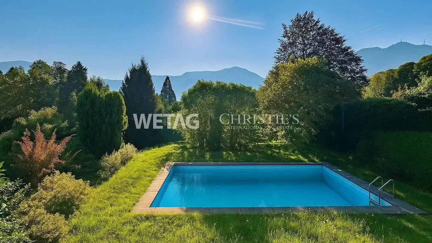 Villa for sale - 6924 Sorengo - Photo 2
