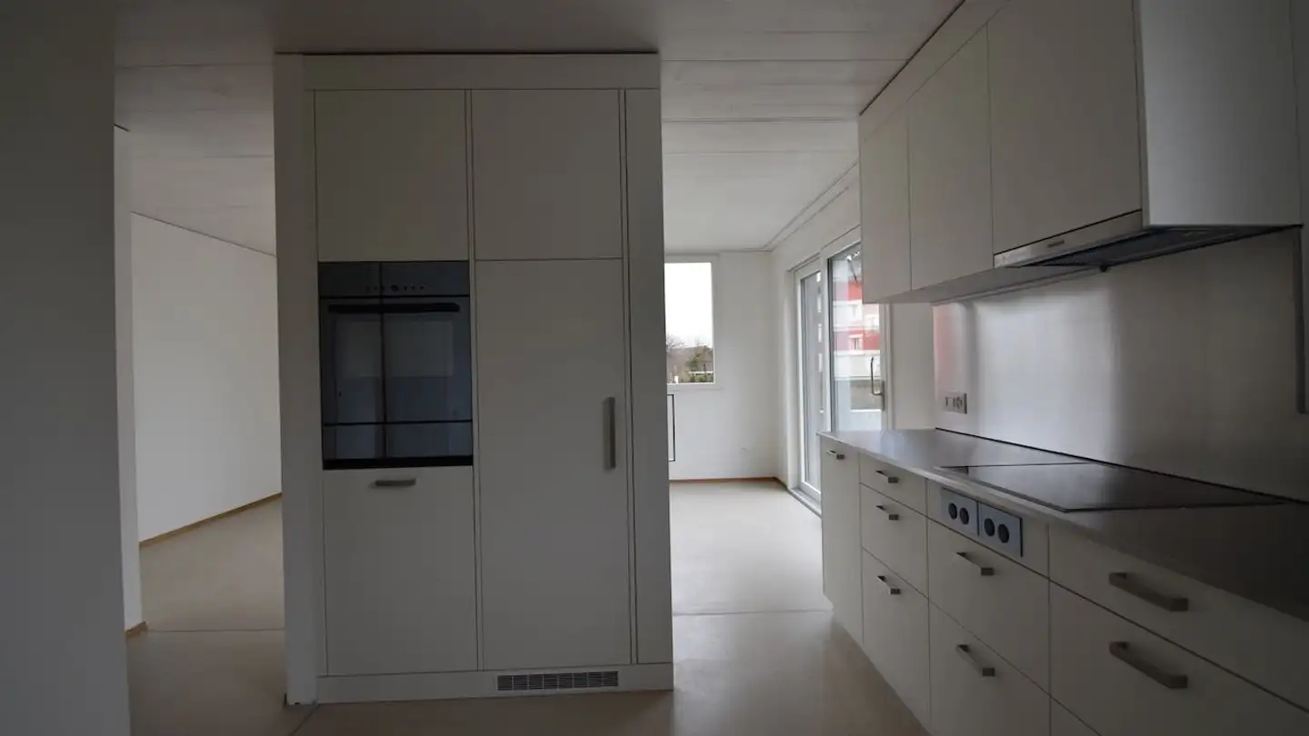 Wohnung mieten - Grenzweg 5c, 5200 Brugg AG - Foto 4