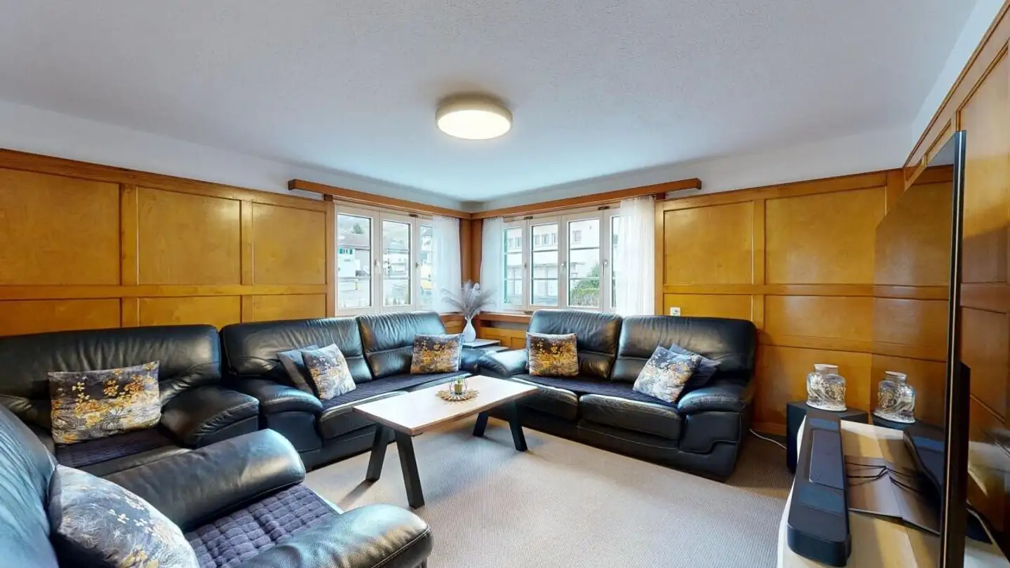 Casa singola in vendita - 7323 Wangs - Foto 2