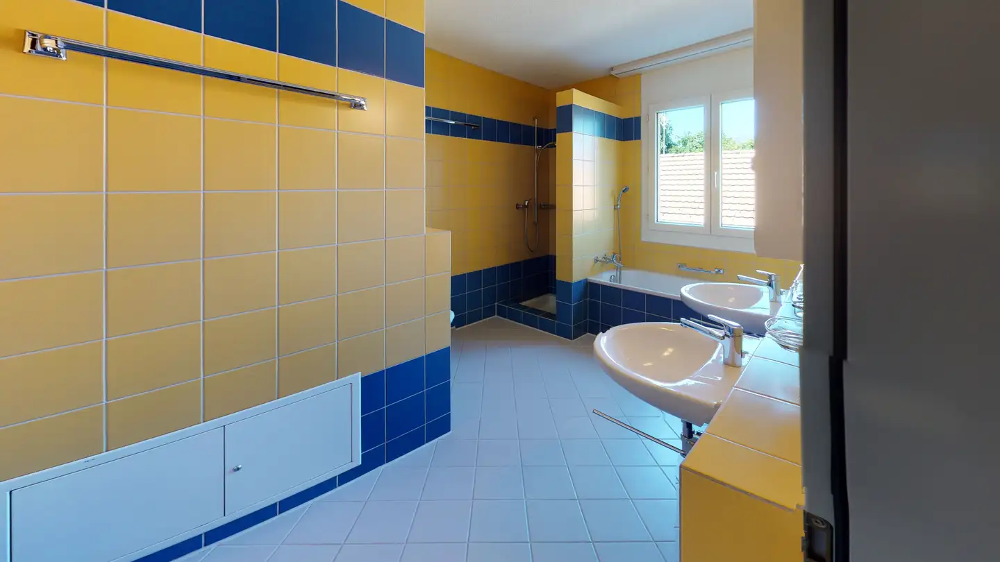 Appartement à louer - Theo Glinz-Strasse 4, 9326 Horn - Photo 3