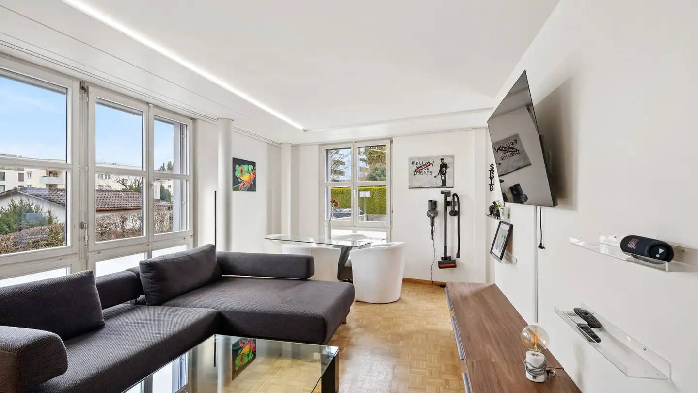 Appartamento in vendita - Grütstrasse 76, 8625 Gossau ZH - Foto 3