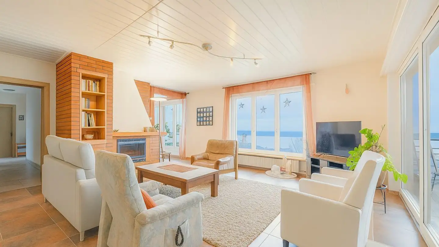 Einfamilienhaus kaufen - 2000 Neuchâtel - Foto 3