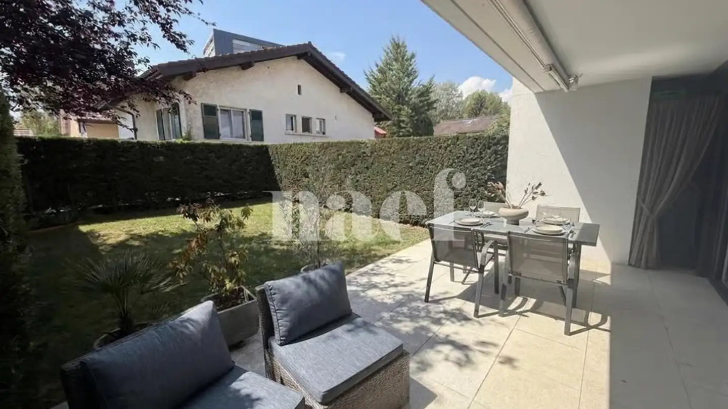 Appartamento in affitto - 1260 Nyon