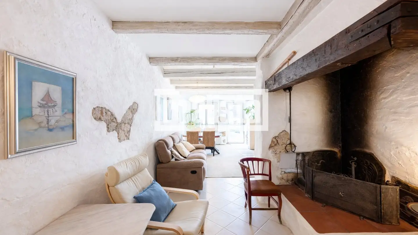 Reihenhaus kaufen - Rue Louis-Favre 47, 2017 Boudry - Foto 3