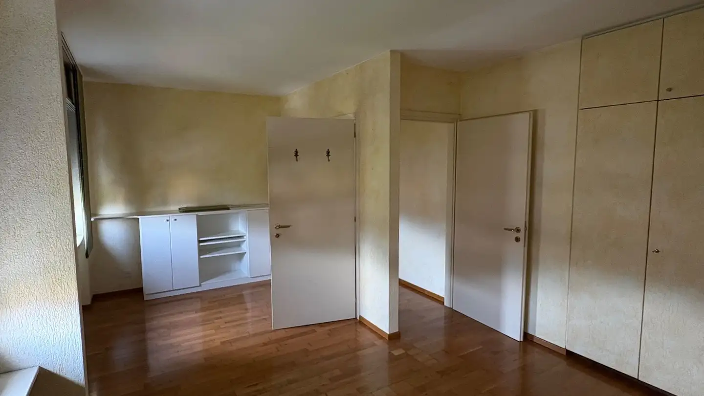 Appartamento in affitto - Via Lugano 2, 6982 Agno - Foto 2