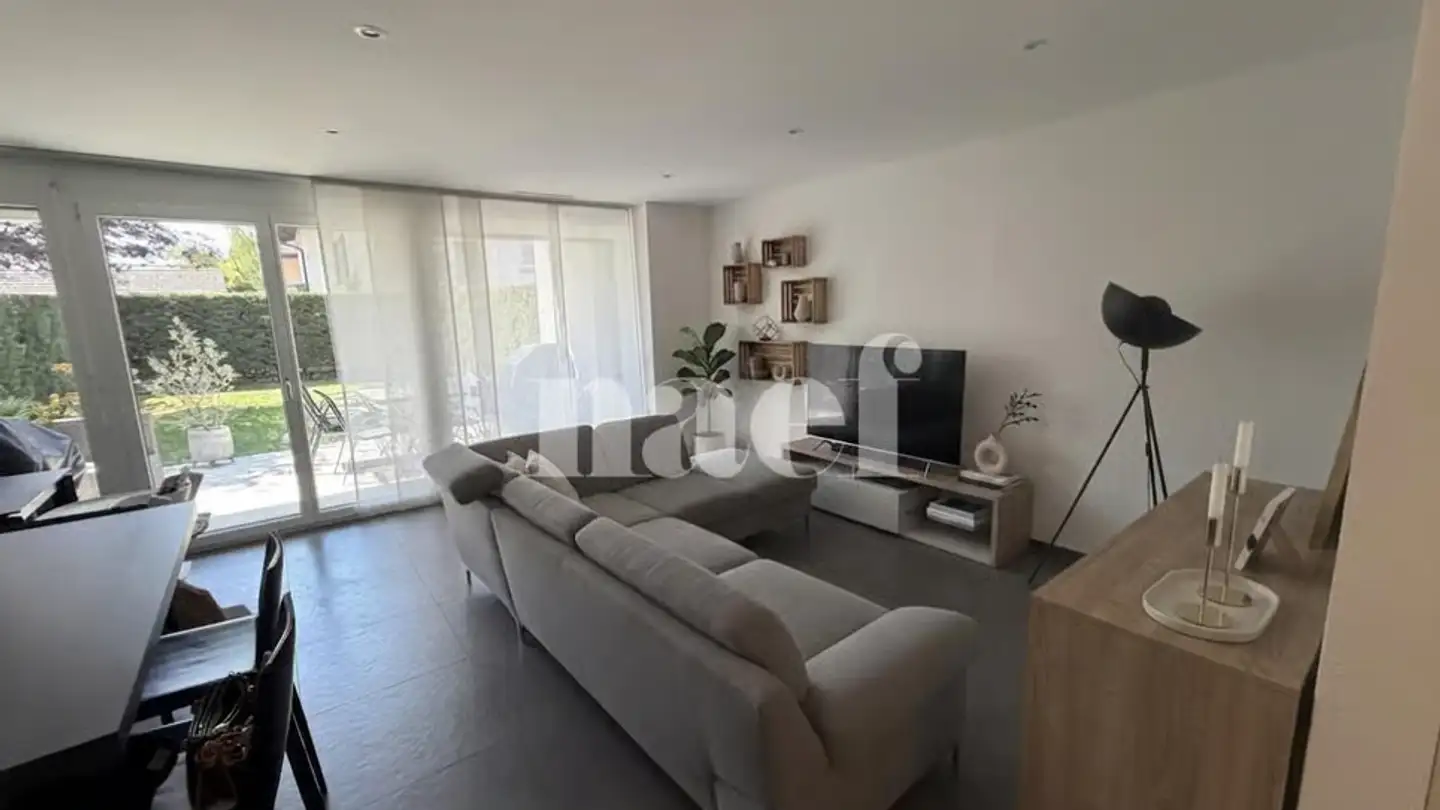Appartamento in affitto - 1260 Nyon - Foto 3