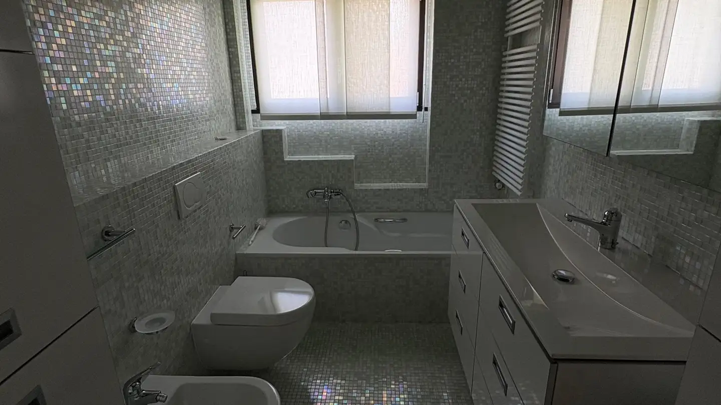 Appartamento in affitto - Via Lugano 2, 6982 Agno - Foto 3