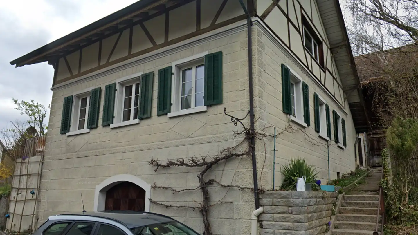 Casa singola in affitto - Haldenrainstrasse 8, 8404 Stadel (Winterthur) - Foto 2