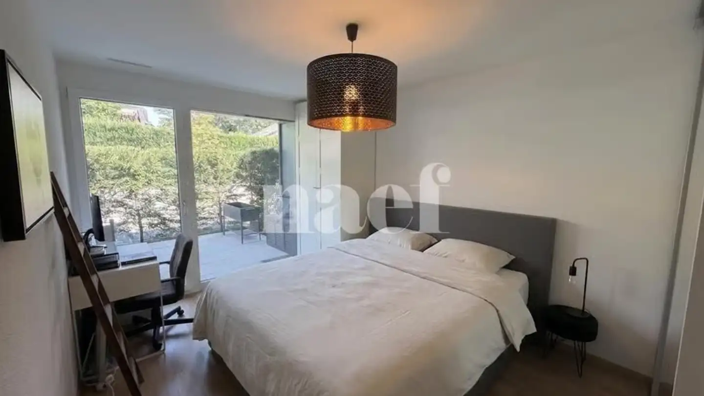 Appartamento in affitto - 1260 Nyon - Foto 4