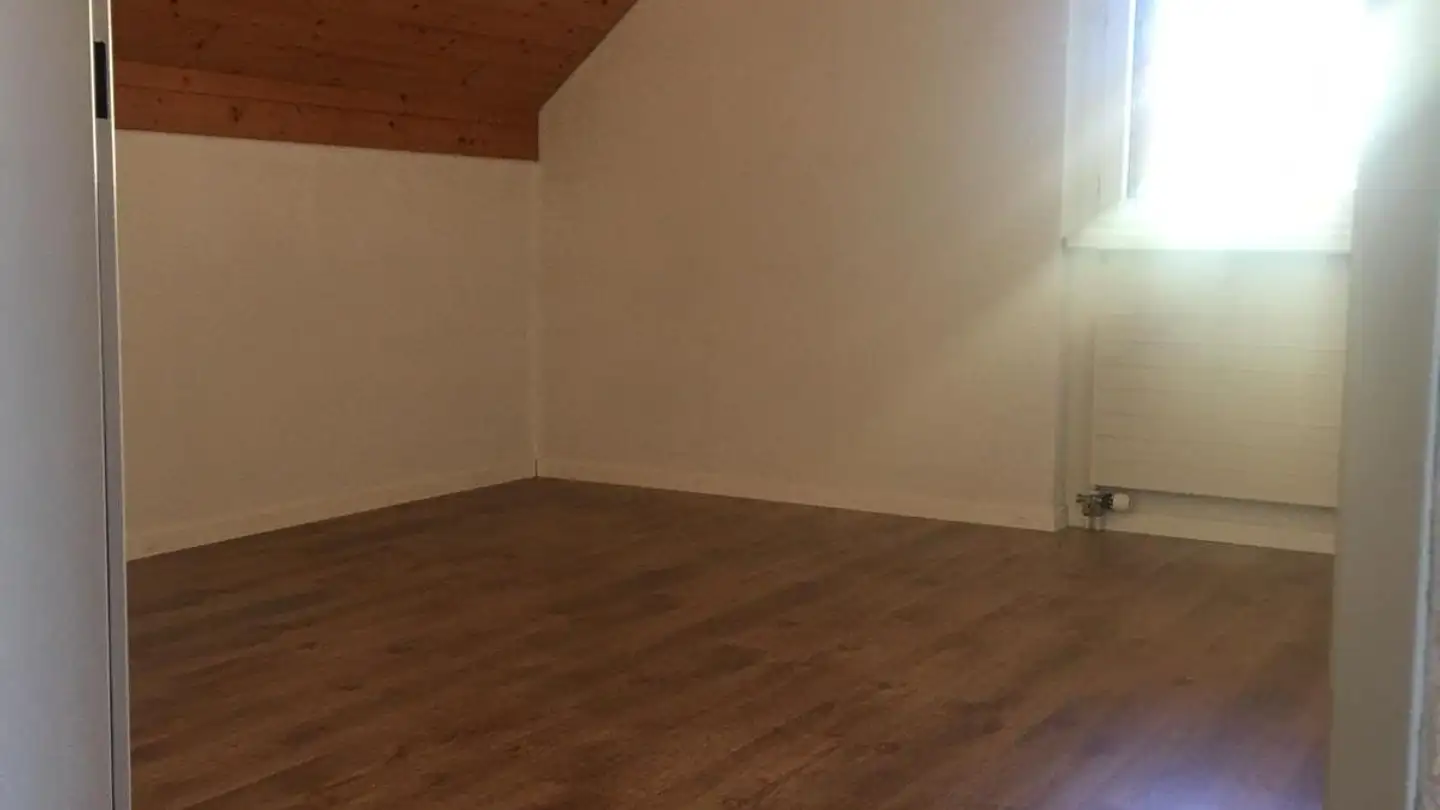 Studio mieten - Schulstrasse 7, 8463 Benken ZH - Foto 2