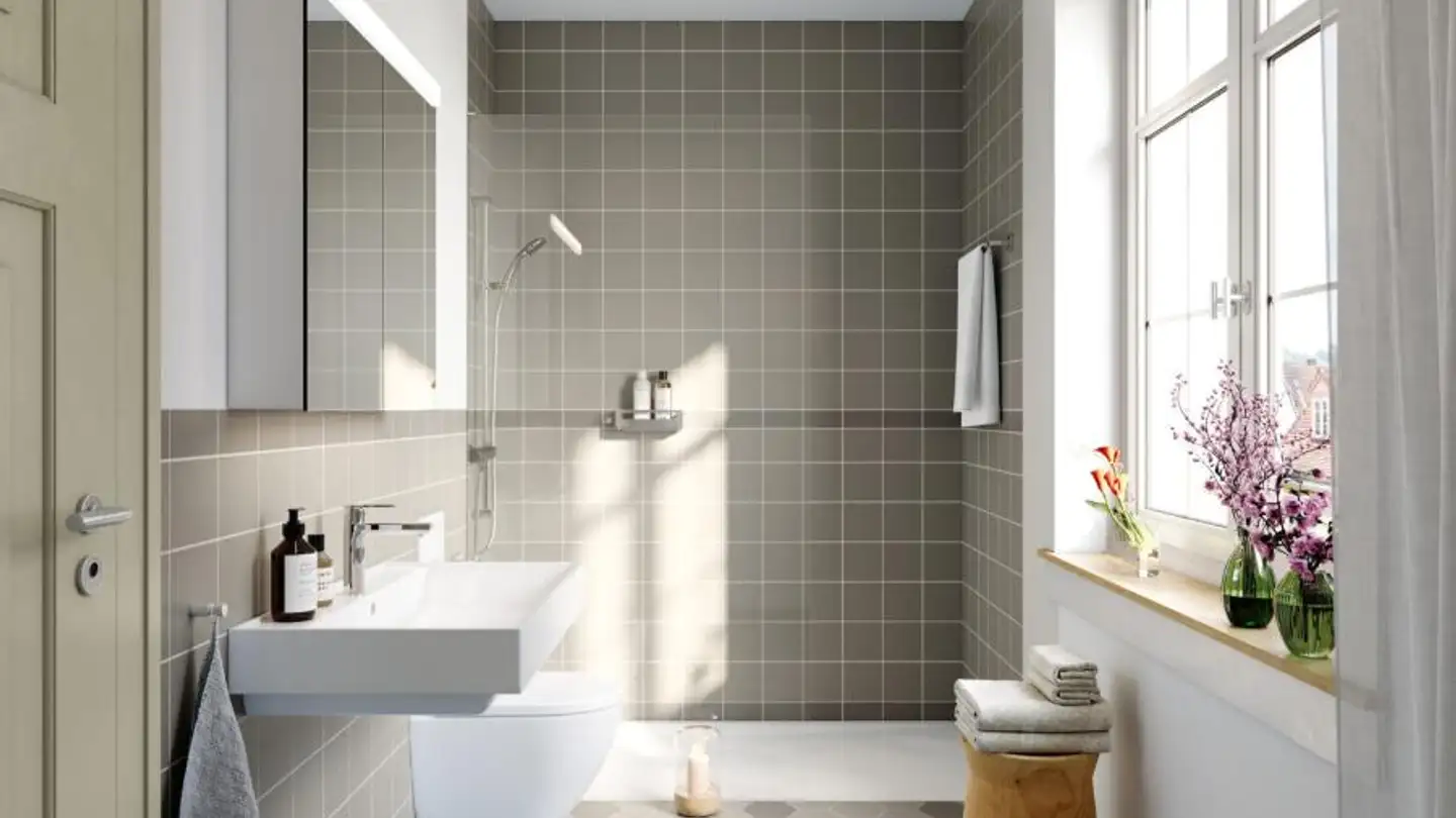 Appartement à louer - Grossackerstrasse 1, 9000 St. Gallen - Photo 4