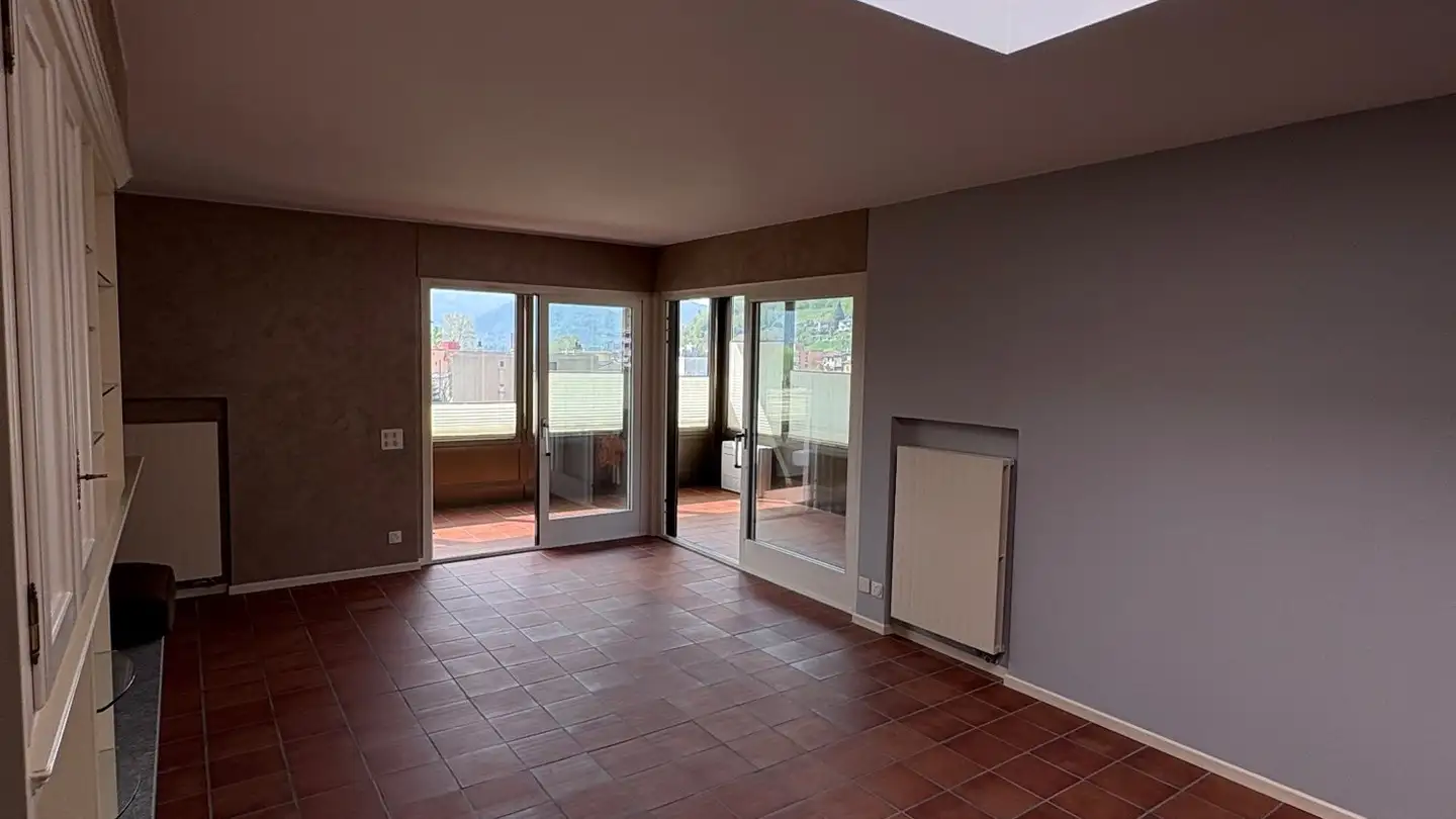 Appartamento in affitto - Via Lugano 2, 6982 Agno - Foto 4