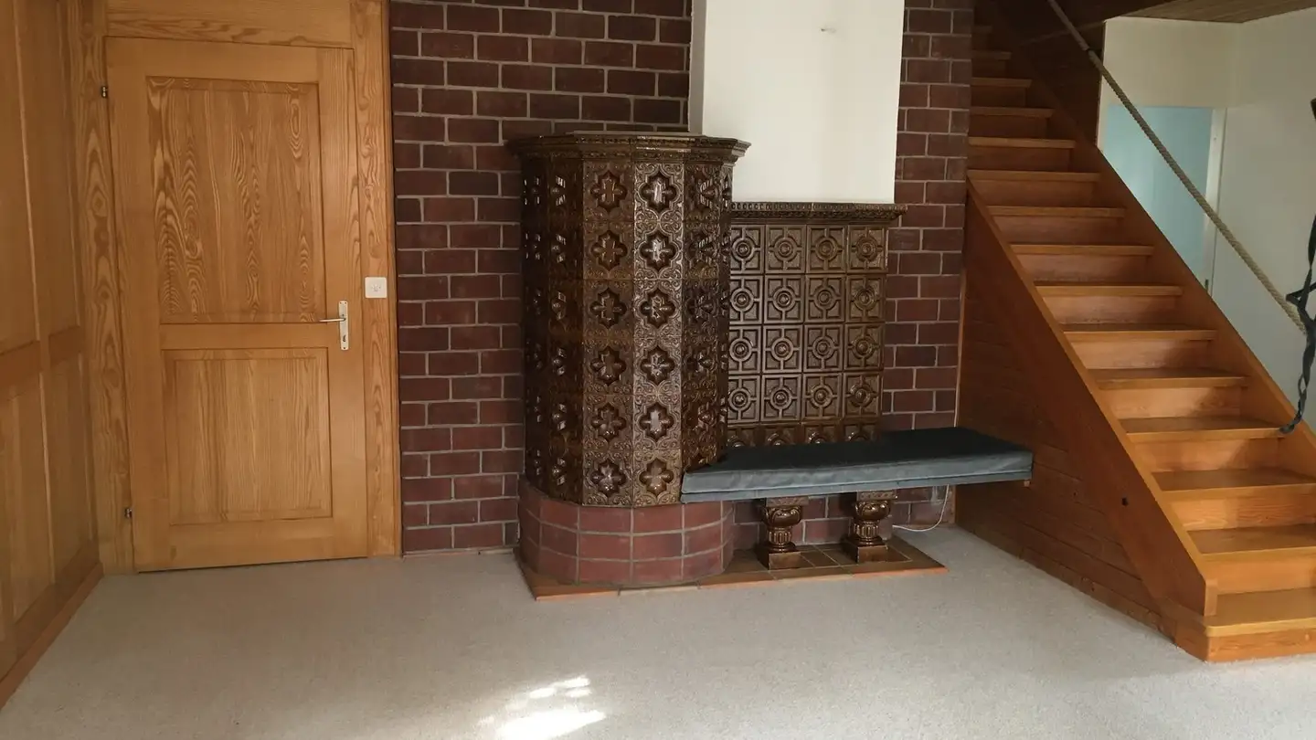 Casa singola in affitto - Haldenrainstrasse 8, 8404 Stadel (Winterthur) - Foto 3