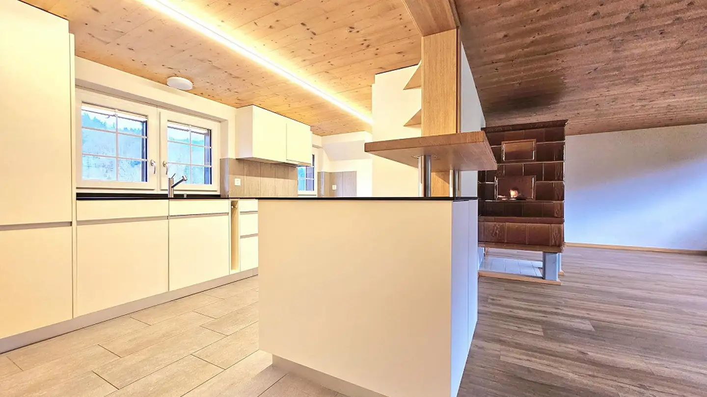 Maison individuelle à vendre - Achmühlestrasse 20, 9037 Speicherschwendi - Photo 4