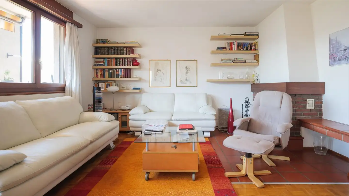 Casa bifamiliare in vendita - Stráda Dra Víla 28, 6966 Villa Luganese - Photo 3