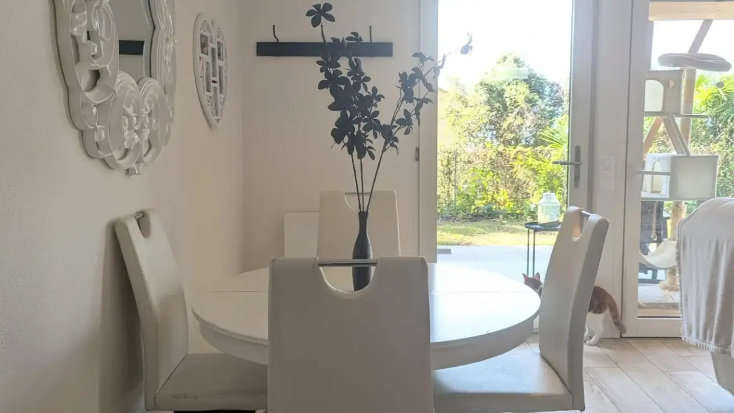 Apartment for rent - Via Vairano 19, 6575 S. Nazzaro