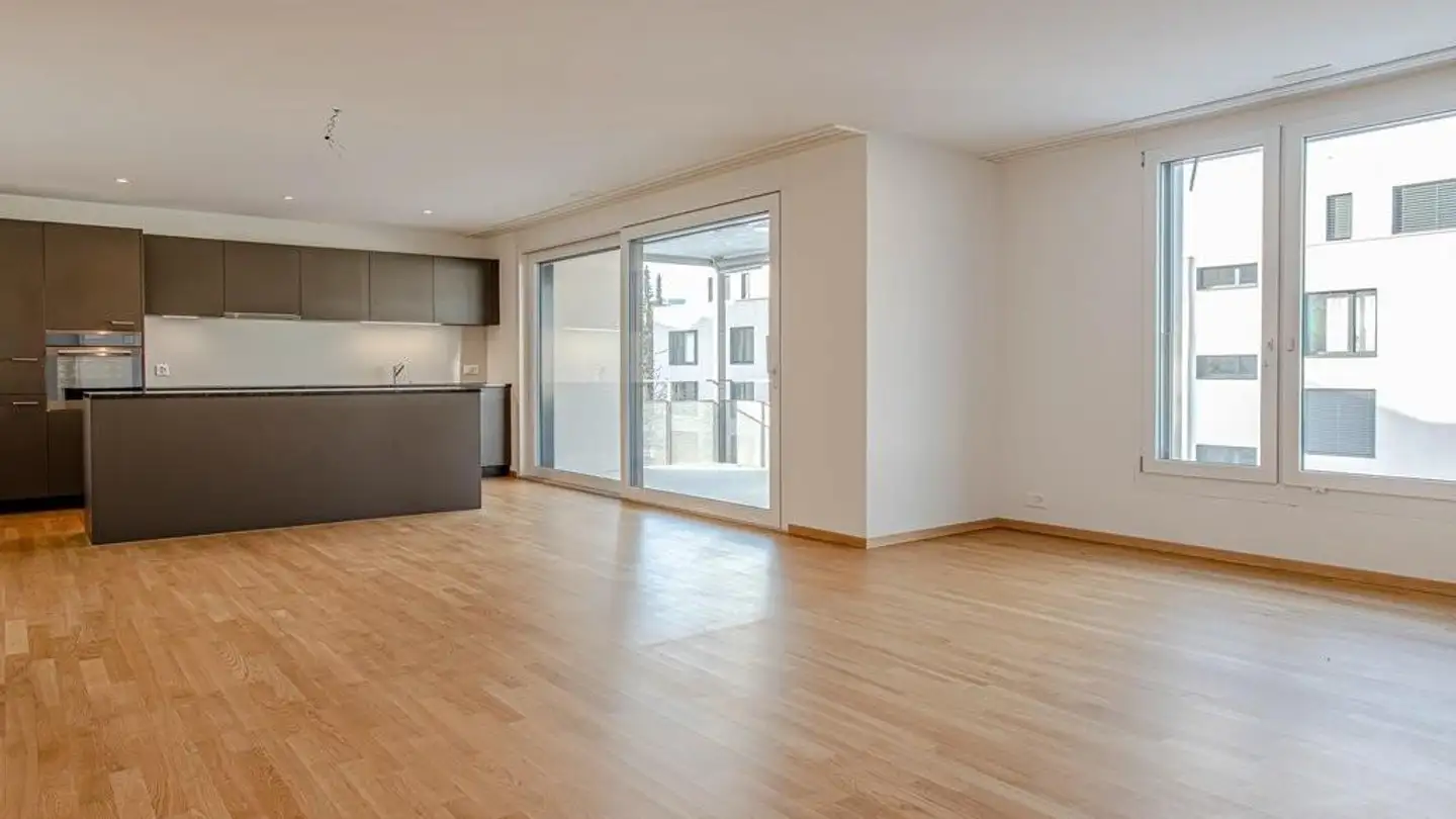 Appartamento in affitto - Ullmannstrasse 13a, 9014 St. Gallen - Photo 2