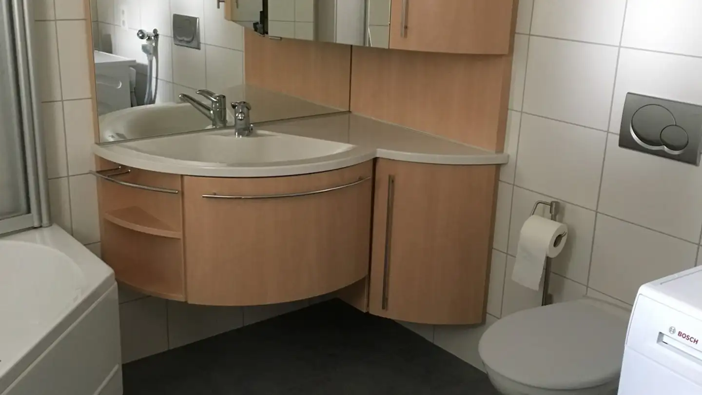 Casa singola in affitto - Haldenrainstrasse 8, 8404 Stadel (Winterthur) - Foto 4