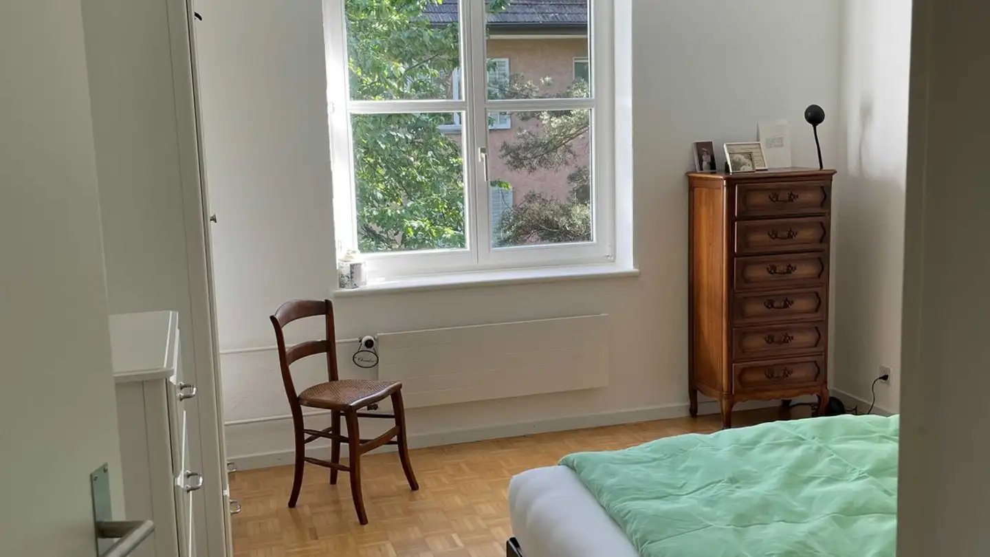 Appartement à louer - 8037 Zürich - Photo 4