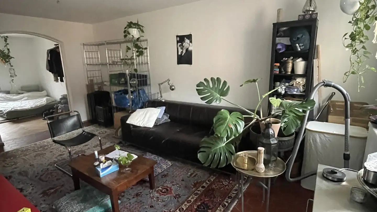 Stanza singola in affitto - 8004 Zürich - Foto 4