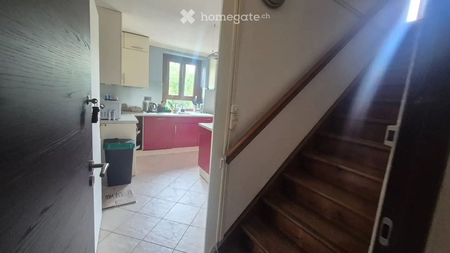 Appartamento in affitto - Route De Veyrier 239, 1255 Veyrier - Foto 2