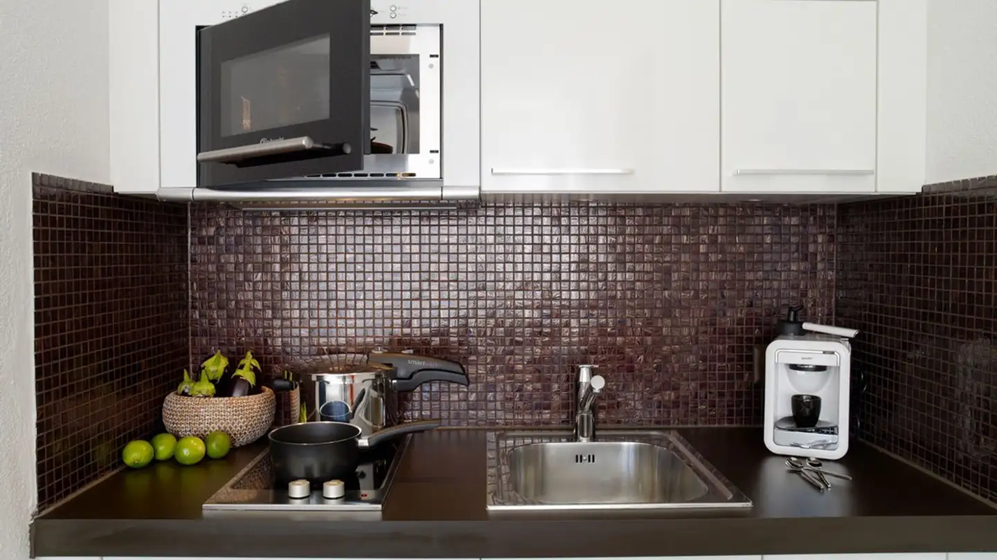 Wohnung mieten - Chemin Des Epinettes 11, 1007 Lausanne - Foto 3