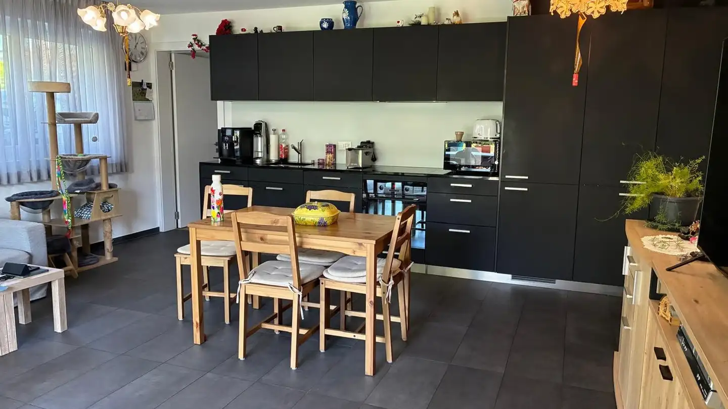 Appartement à louer - Chemin Des Ecoliers 2, 1963 Vétroz - Photo 4