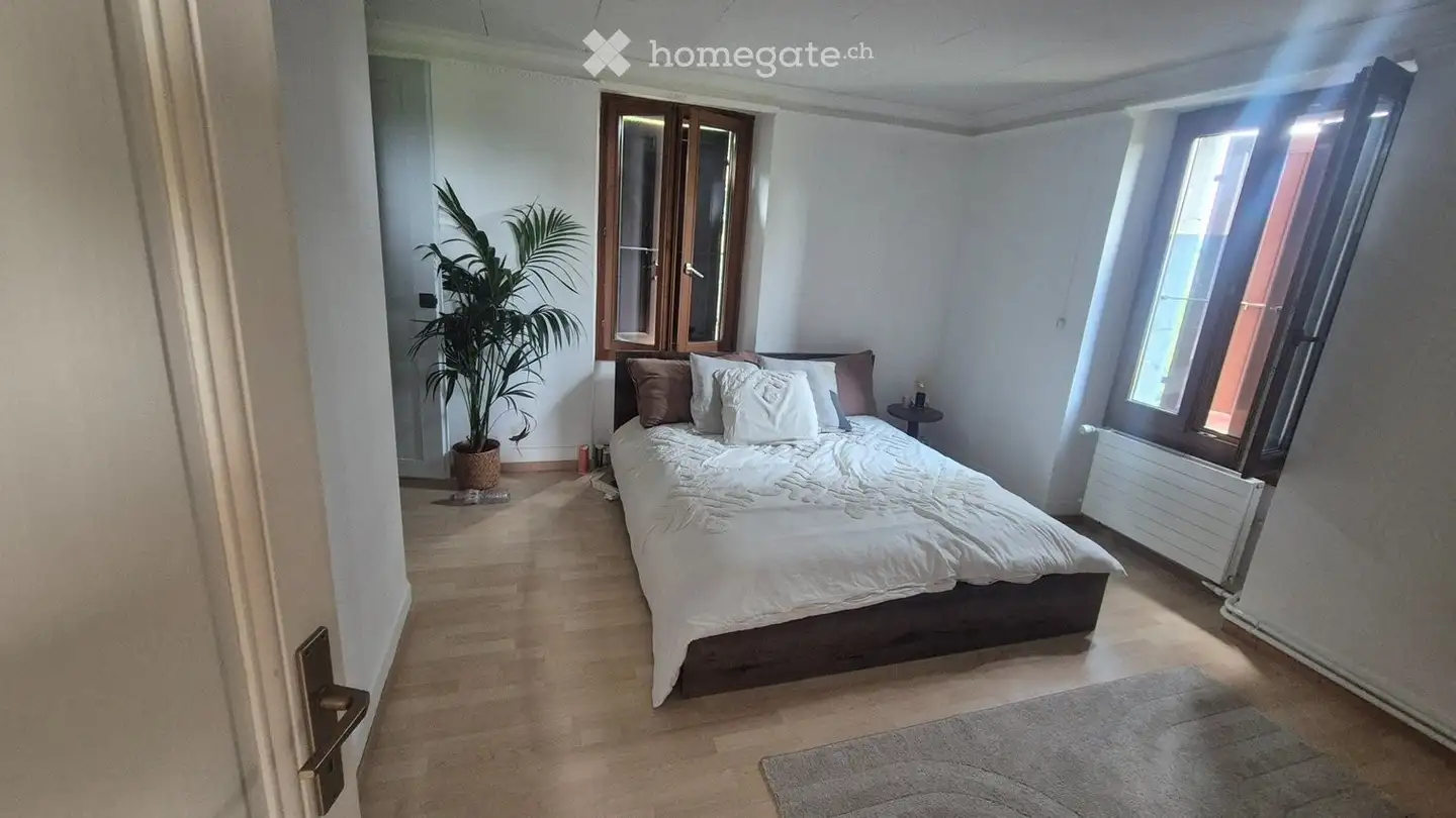 Appartamento in affitto - Route De Veyrier 239, 1255 Veyrier - Foto 3