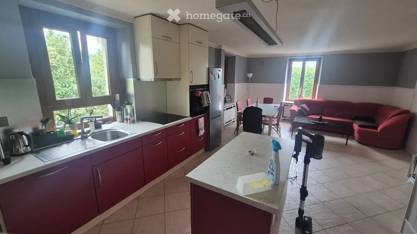 Appartamento in affitto - Route De Veyrier 239, 1255 Veyrier