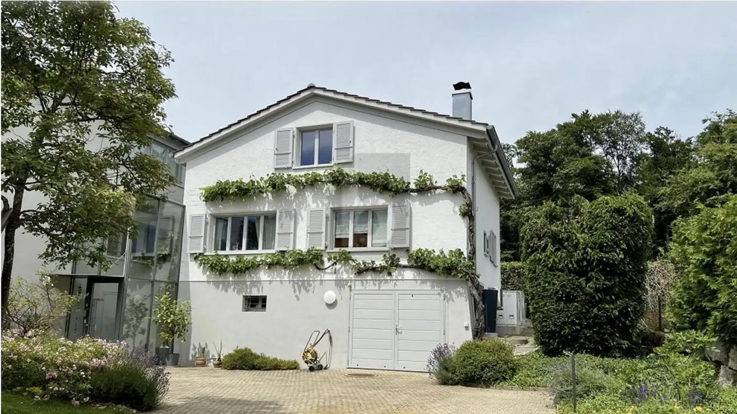 Duplex in affitto - 4411 Seltisberg