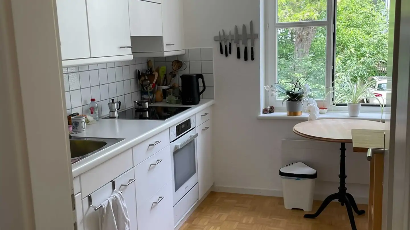 Appartement à louer - 8037 Zürich - Photo 3