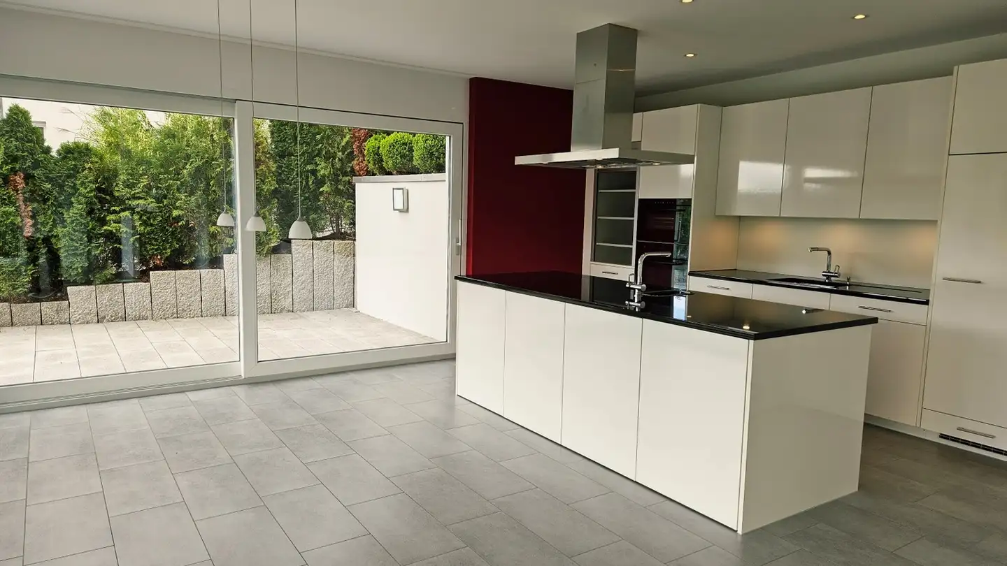 Single house for rent - Wingertenstrasse 19, 8322 Madetswil - Photo 2
