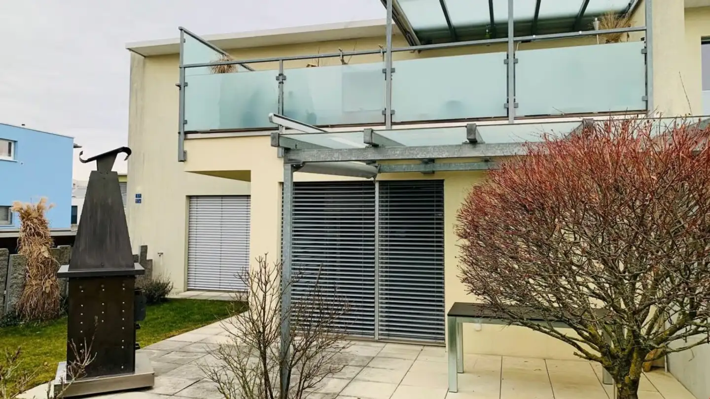 Wohnung mieten - Dennliweg 51, 4900 Langenthal - Foto 2