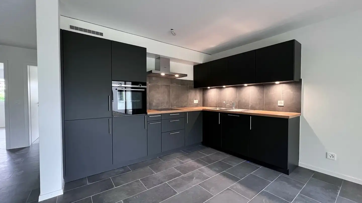 Wohnung mieten - Chemin De Relongin 1b, 1957 Ardon