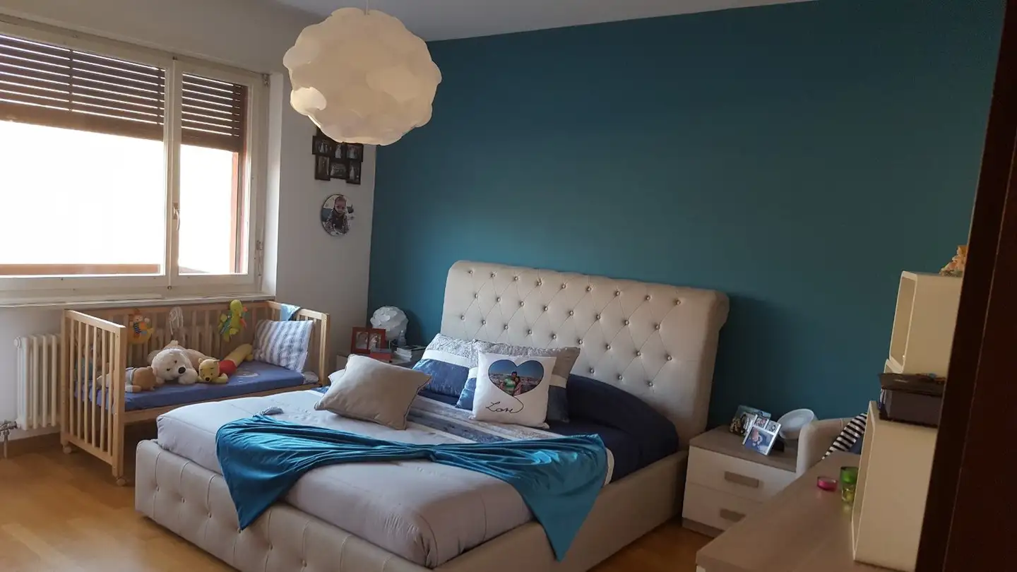 Appartement à vendre - 6600 Locarno