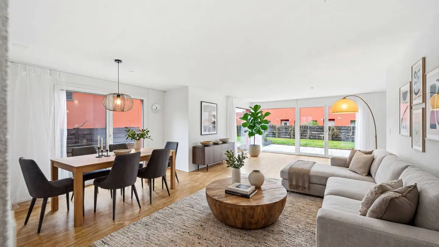 Einfamilienhaus kaufen - 5200 Brugg AG - Foto 2