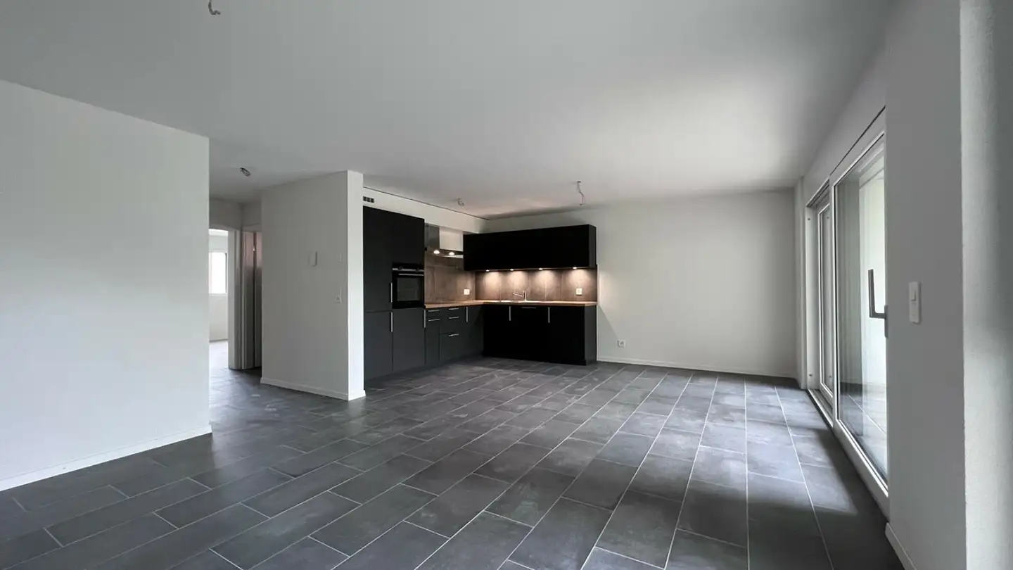 Apartment for rent - Chemin De Relongin, 1957 Ardon - Photo 2