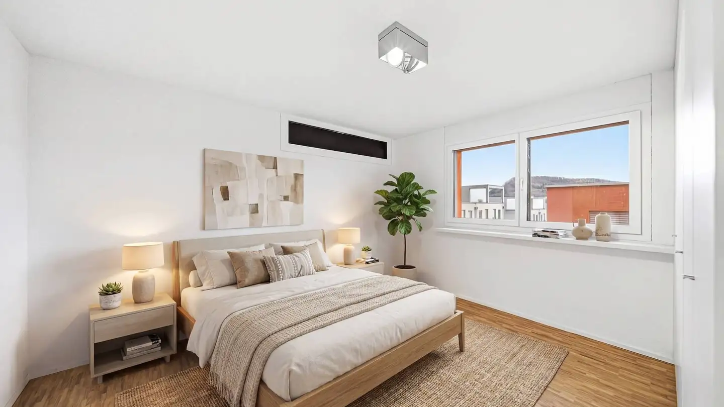 Einfamilienhaus kaufen - 5200 Brugg AG - Foto 3